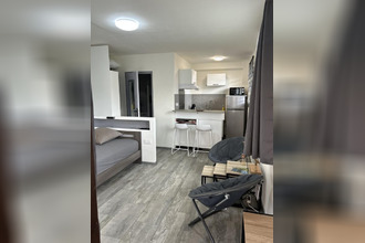 achat appartement cayenne 97300