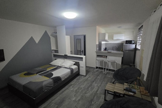 achat appartement cayenne 97300