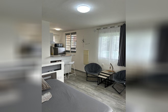 achat appartement cayenne 97300