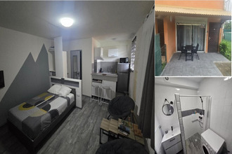 achat appartement cayenne 97300