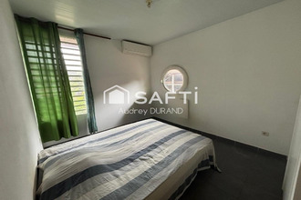 achat appartement cayenne 97300