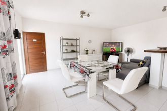 achat appartement cayenne 97300