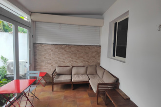 achat appartement cayenne 97300