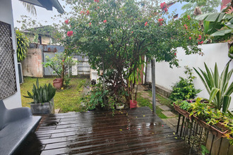 achat appartement cayenne 97300