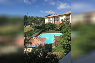 achat appartement cayenne 97300