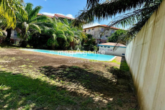 achat appartement cayenne 97300