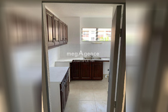 achat appartement cayenne 97300