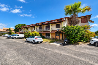 achat appartement cayenne 97300