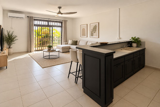 achat appartement cayenne 97300