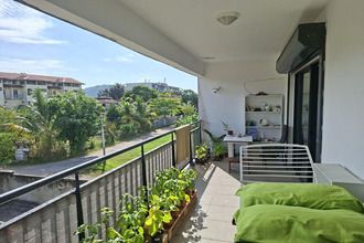 achat appartement cayenne 97300