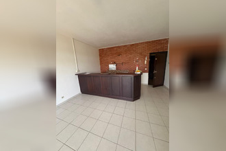 achat appartement cayenne 97300