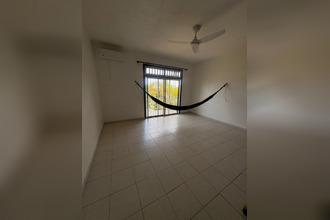 achat appartement cayenne 97300