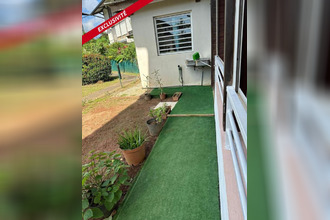 achat appartement cayenne 97300