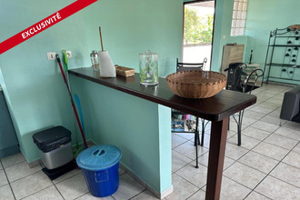 achat appartement cayenne 97300