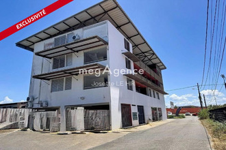 achat appartement cayenne 97300