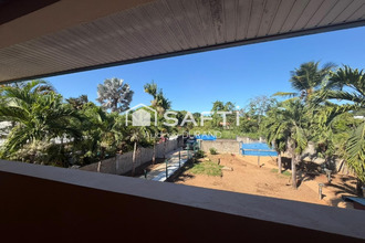 achat appartement cayenne 97300