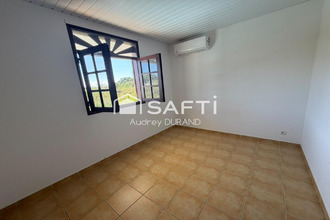 achat appartement cayenne 97300