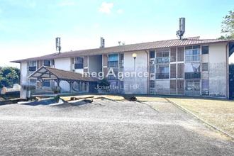 achat appartement cayenne 97300