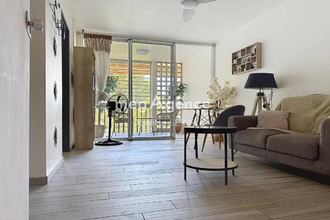 achat appartement cayenne 97300