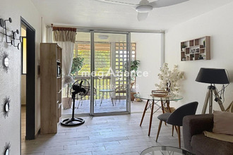 achat appartement cayenne 97300