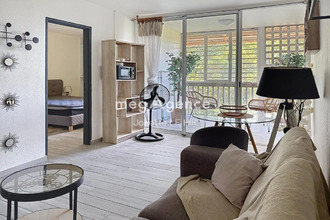 achat appartement cayenne 97300