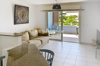 achat appartement cayenne 97300