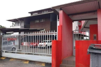 achat appartement cayenne 97300