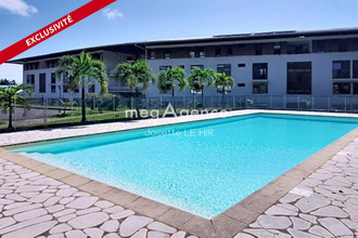 achat appartement cayenne 97300