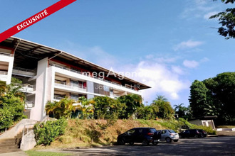 achat appartement cayenne 97300