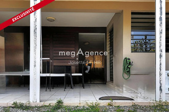 achat appartement cayenne 97300