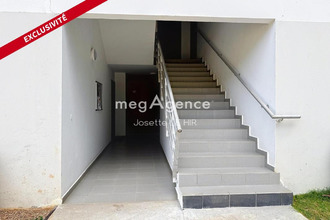 achat appartement cayenne 97300