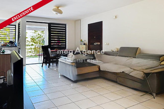 achat appartement cayenne 97300