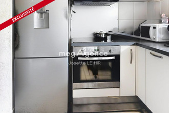 achat appartement cayenne 97300