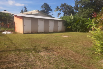 achat appartement cayenne 97300