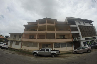 achat appartement cayenne 97300