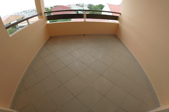achat appartement cayenne 97300