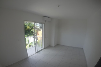 achat appartement cayenne 97300