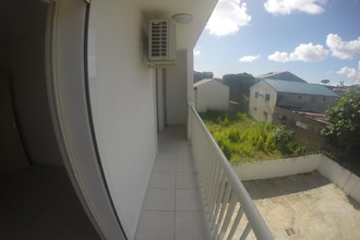 achat appartement cayenne 97300