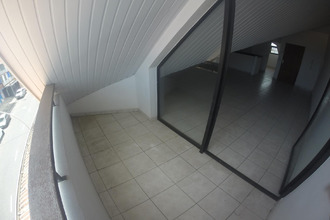 achat appartement cayenne 97300
