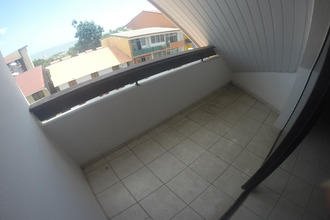 achat appartement cayenne 97300