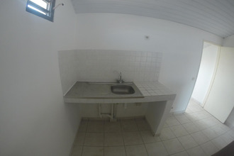 achat appartement cayenne 97300