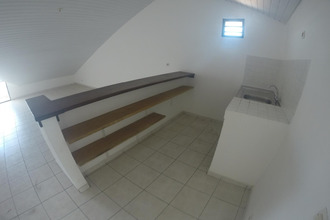 achat appartement cayenne 97300