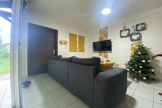 achat appartement cayenne 97300
