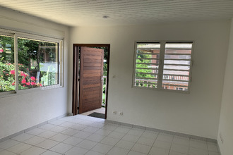 achat appartement cayenne 97300