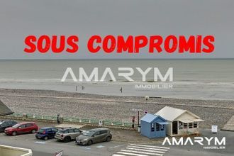 achat appartement cayeux-sur-mer 80410