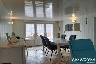 achat appartement cayeux-sur-mer 80410