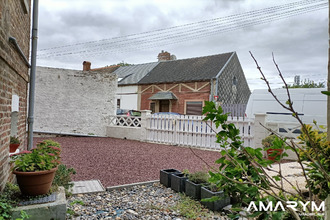 achat appartement cayeux-sur-mer 80410