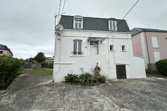 achat appartement cayeux-sur-mer 80410