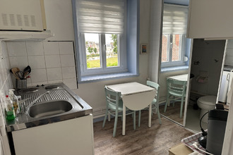 achat appartement cayeux-sur-mer 80410