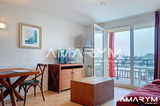 achat appartement cayeux-sur-mer 80410